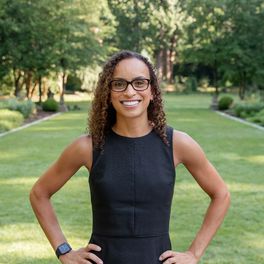 Amber Kimathi
