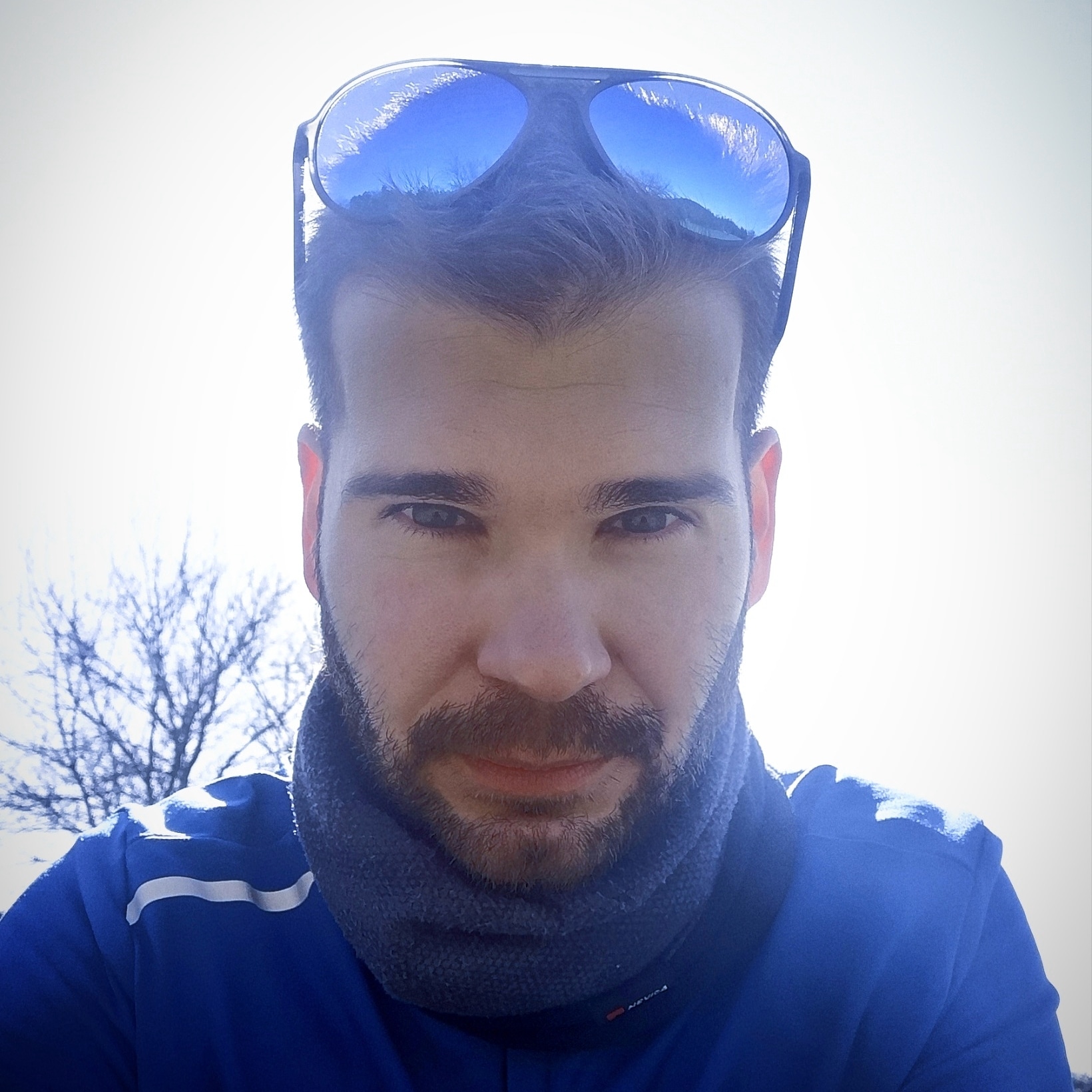 András Nyircsák