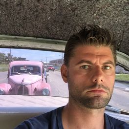 Mike de Ruijter