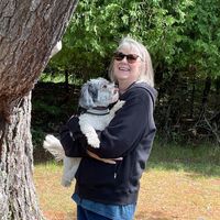 Kathleen Butler Wood