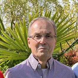 Peter Neu