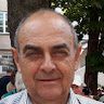Lajos Mihály Géczi