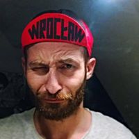 Tomek Mroczko