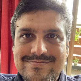 shardendu shekhar