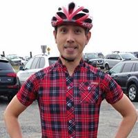 Marlon Tang