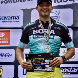 Mihai Harhoi