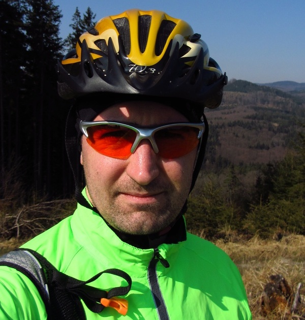 Michal Opršal