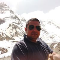 Manjeet Rai