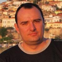 Dinko Davidov