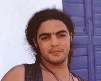 Vasilis Giagakis