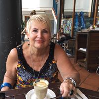 Carolyn Lloyd