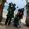 Ita Azirah
