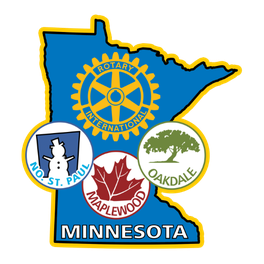 Rotary Club of North St Paul Maplewood Oakdale