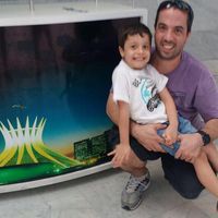 Marcos Machado