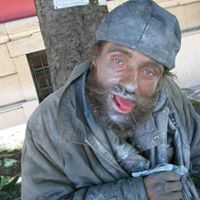 Damian Xulescu