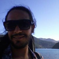 Facundo Sanchez Napal