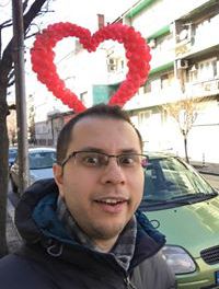 Alexandru Razvan Untea