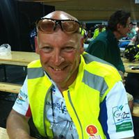 Paul Gilliver