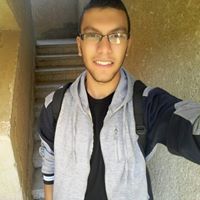 Hazem Yossry