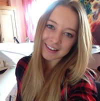 Alina Knapp