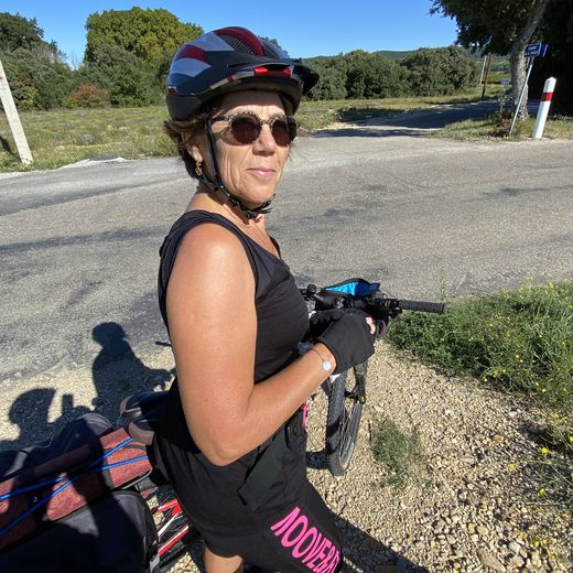 Sylvie Verdier Baumet