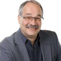 Peter Igel