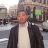 Alberto Toshio Oba