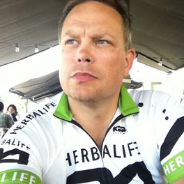 Roger Nilsson