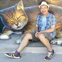 Jack Chang