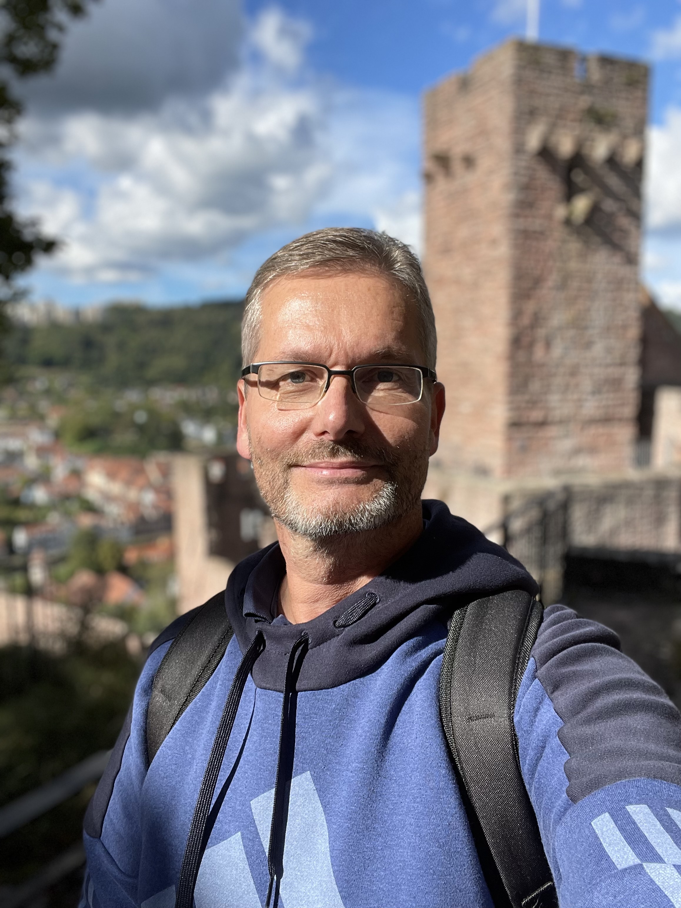 Martin Schneider