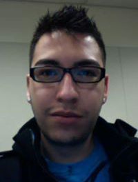 George Gonzalez