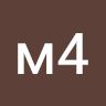 м4