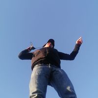 Baruk Mendieta