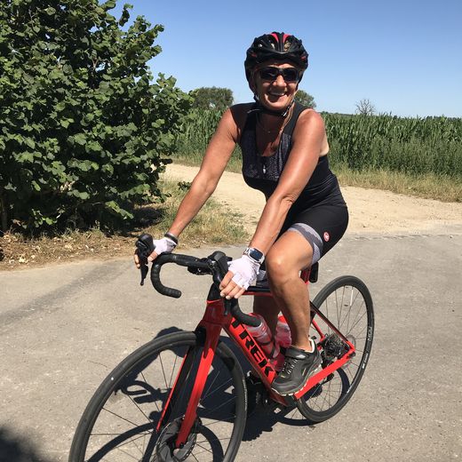 Ingrid van Duivenbode