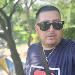 Oscar Antonio Flores