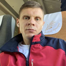 Александр Суворов
