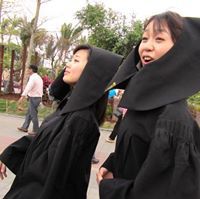 Yi-Jen Huang