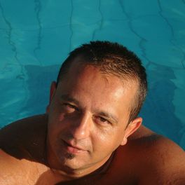 Antonio Palareti