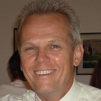 Peter Haberland