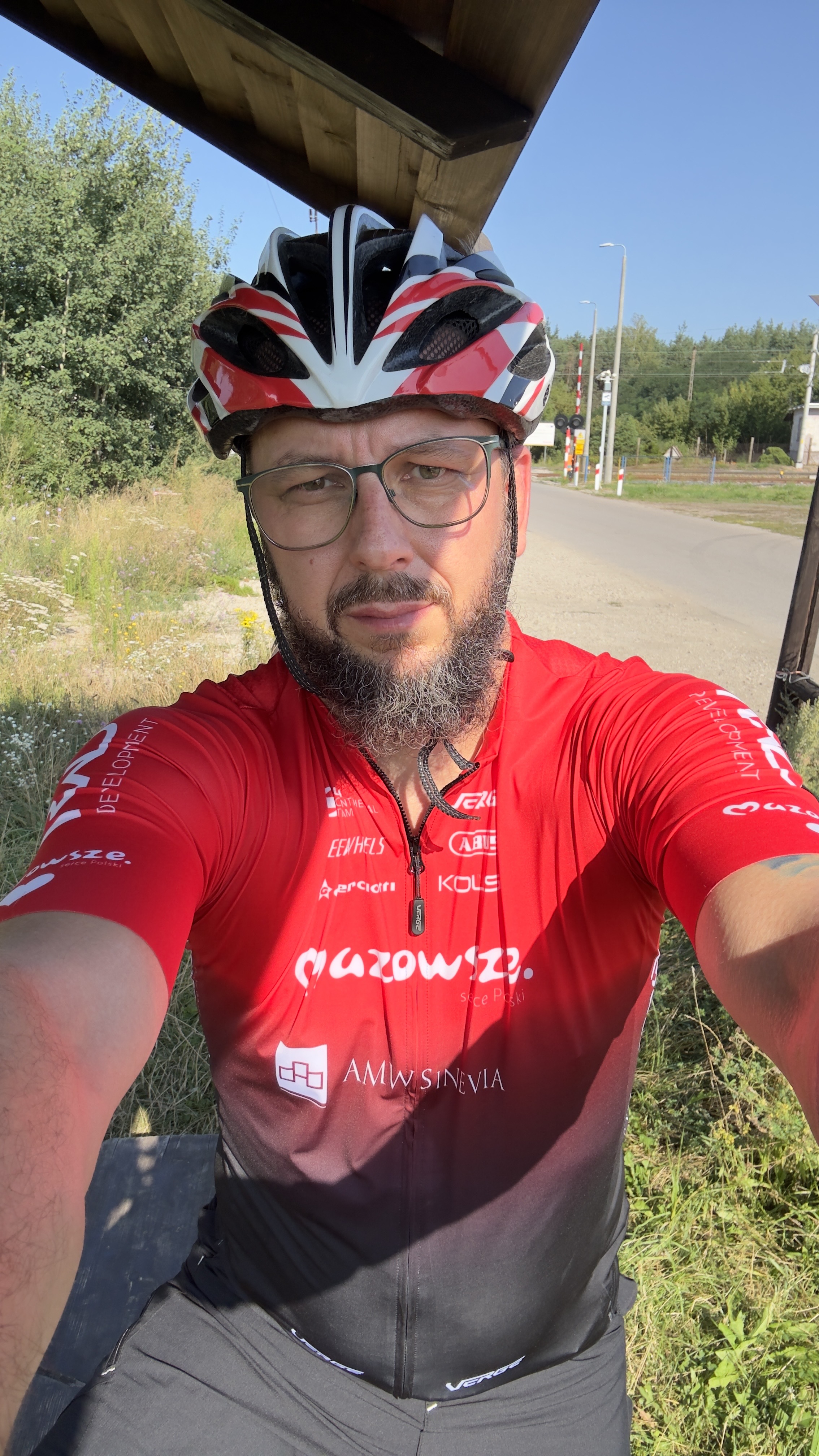 Arkadiusz Rudewicz