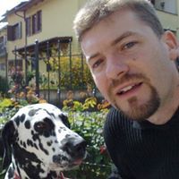 Luca Zeffiri