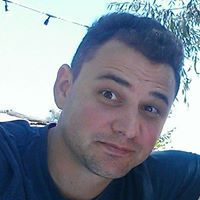 Mihai Mitru