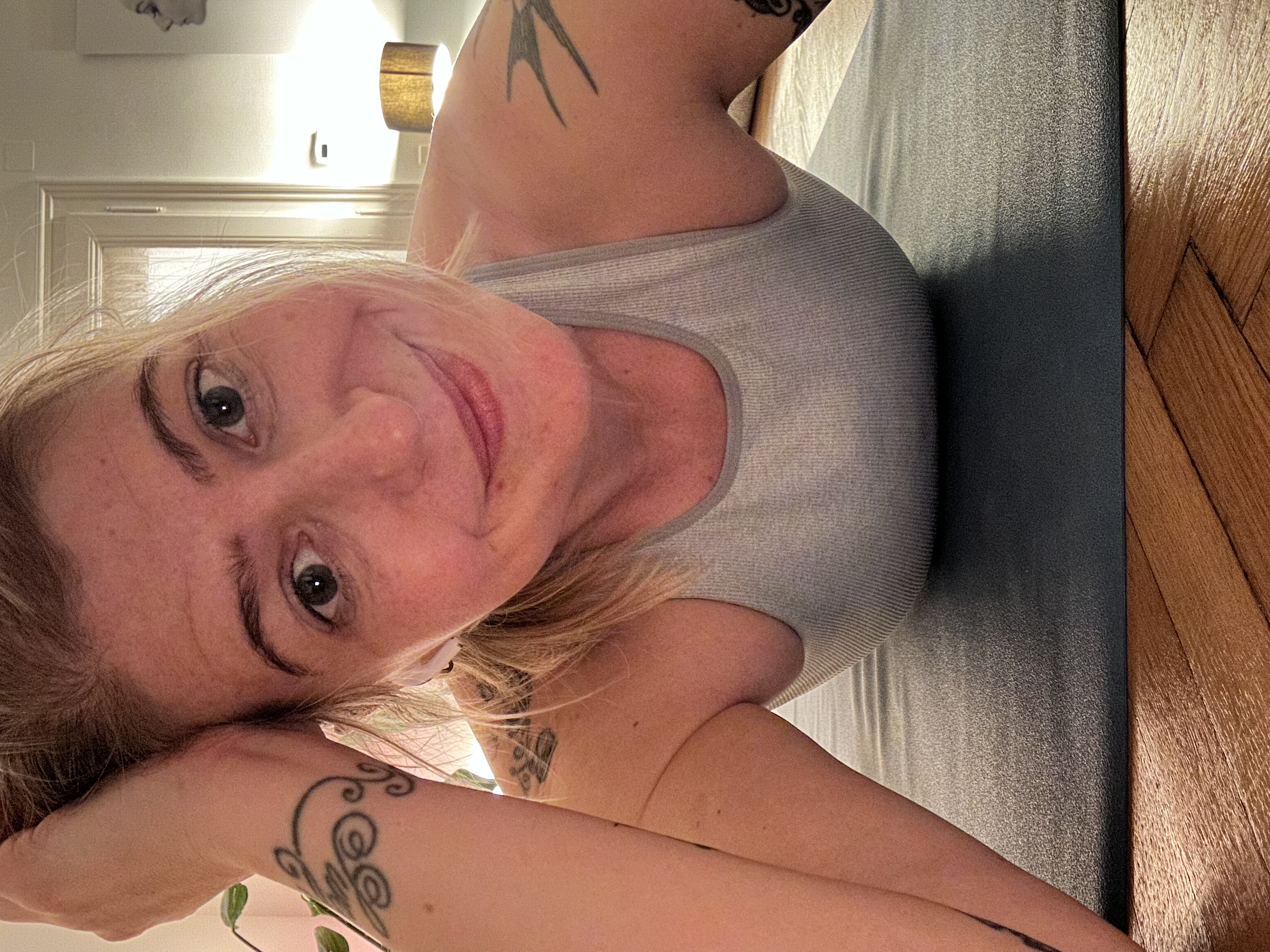 Sarah Redenböck