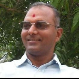 Bharat Darji