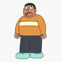 Lloyd Paraiso