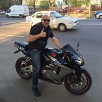 Petricu Victor