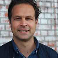 Gerrit Zinke