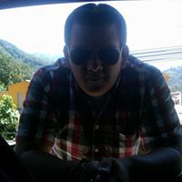 Javier Pineda