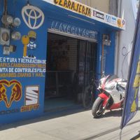 Cerrajería Llavecitas