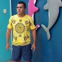 Nazareno Ribeiro